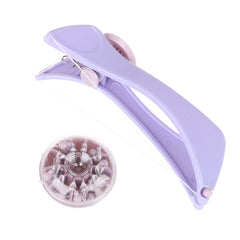 Hair Remover Beauty Tool - Gentle and Effective Hair Removal for Smooth Skin
