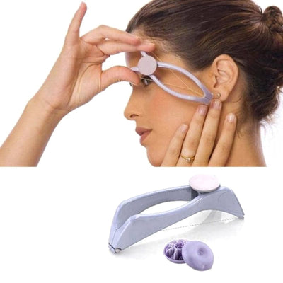 Hair Remover Beauty Tool - Gentle and Effective Hair Removal for Smooth Skin