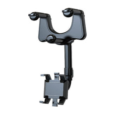 360° Rotatable Smartphone Car Holder - Secure & Versatile Mobile Phone Mount
