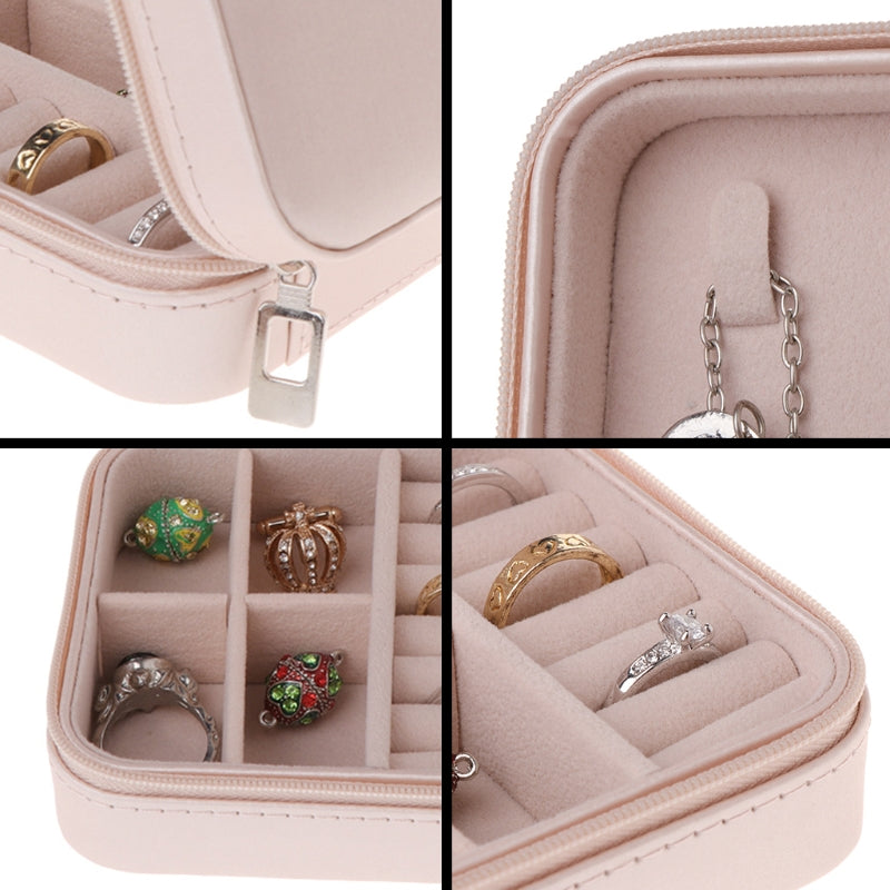 Jewelry Box - Elegant and Functional Storage Solution for Your Precious Accessories