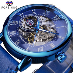 Men's Luxury Brand Watch - Exquisite Timepiece for Distinctive Style and Precision