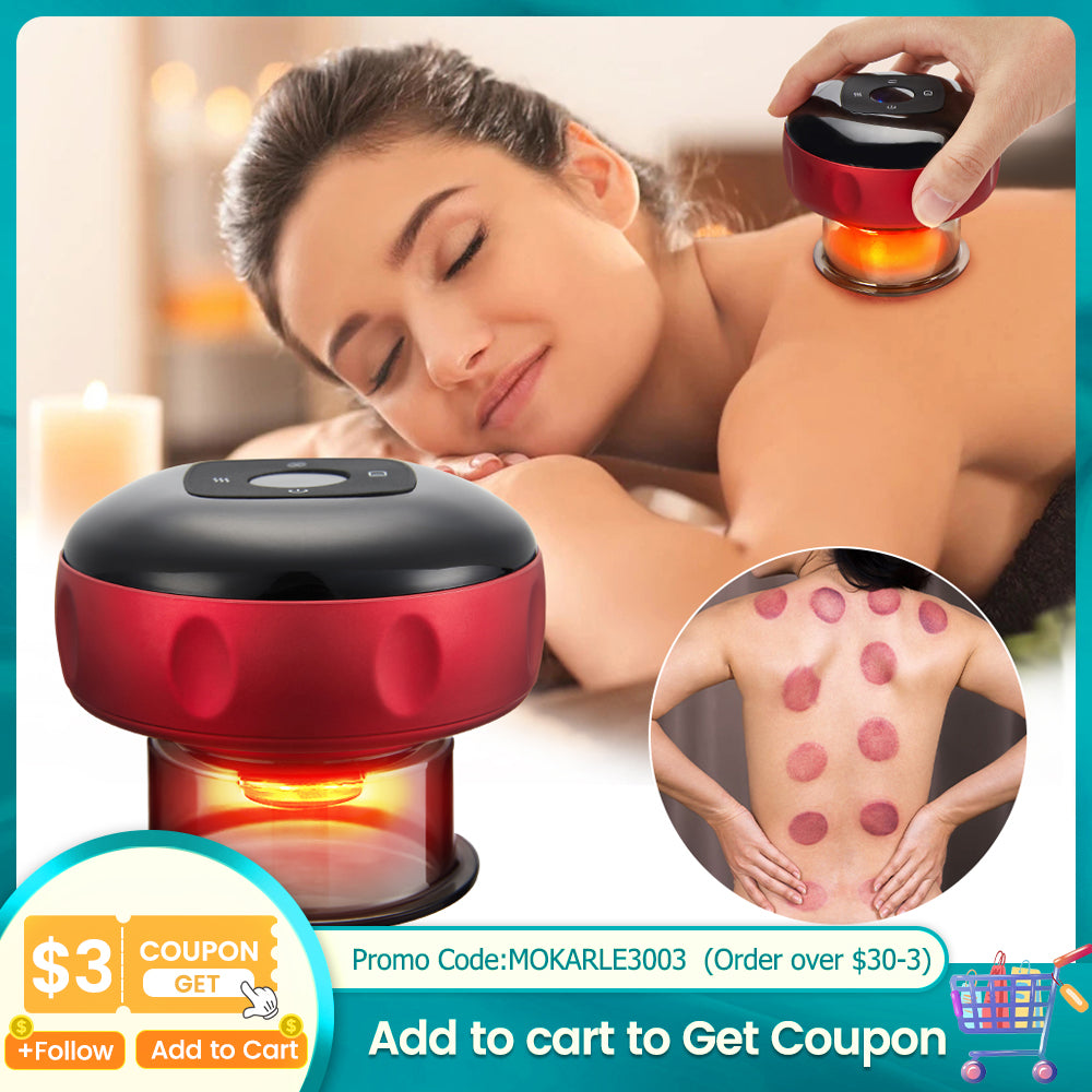 Anti-Cellulite Therapy Massager - Smooth and Tone Your Skin with Targeted Massage