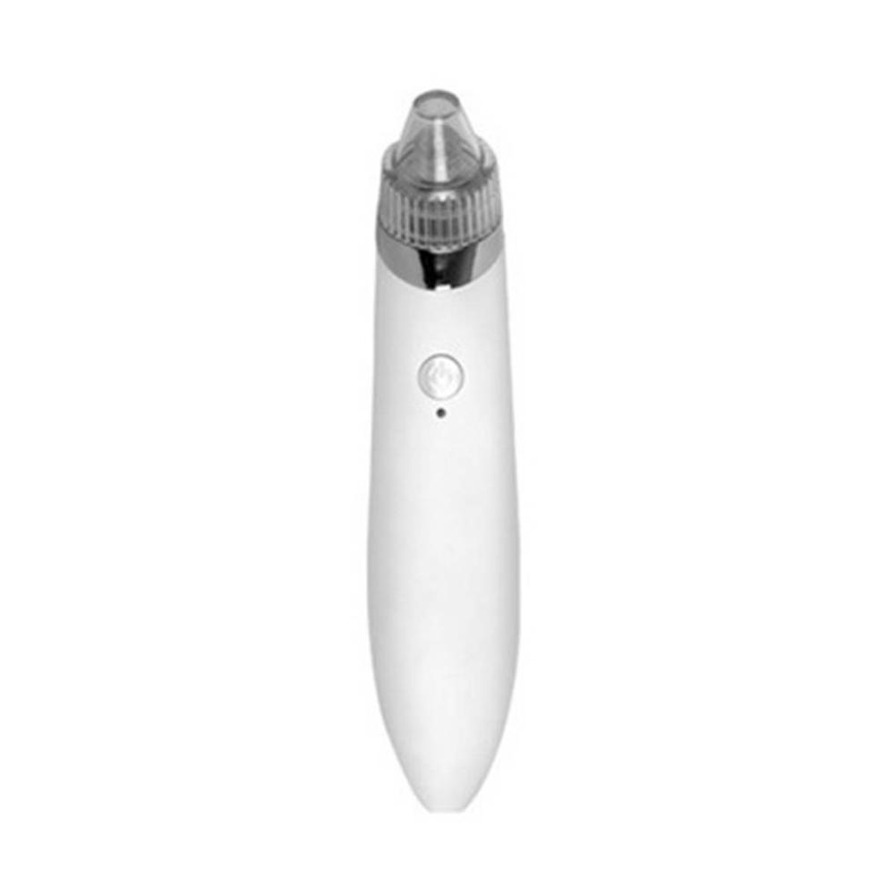 4-in-1 Multifunctional Beauty Pore Vacuum - Rejuvenate Your Skin with Cleansing, Exfoliation, and Blackhead Removal
