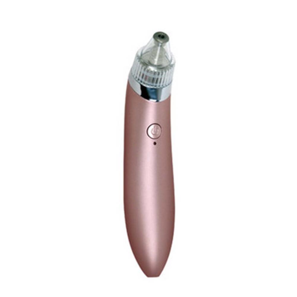 4-in-1 Multifunctional Beauty Pore Vacuum - Rejuvenate Your Skin with Cleansing, Exfoliation, and Blackhead Removal